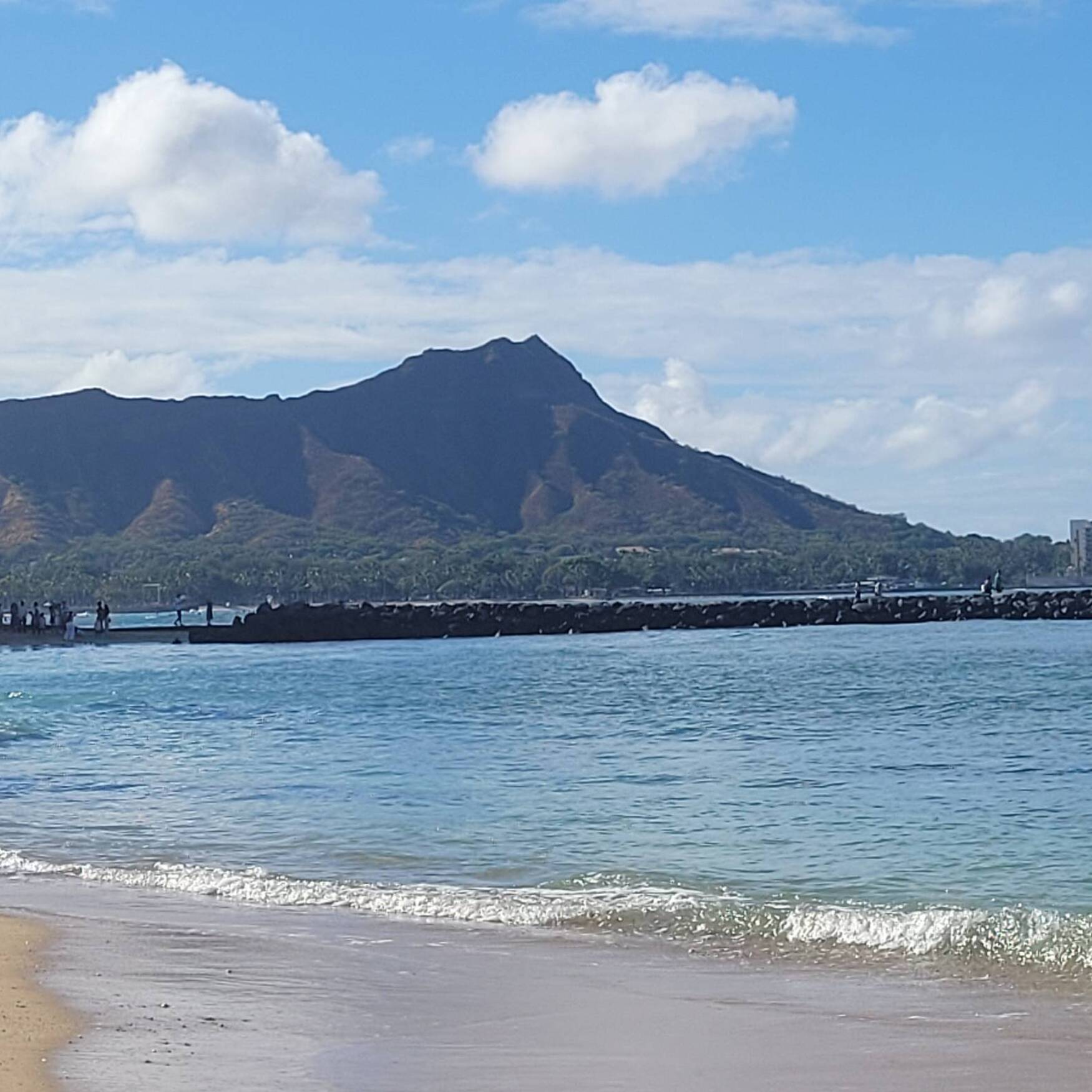 Michael's Oahu Wedding
