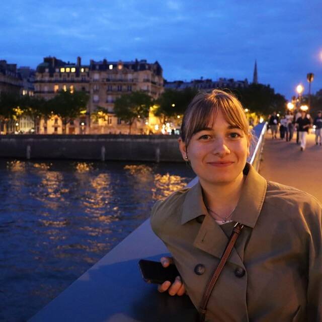 Clara Bär