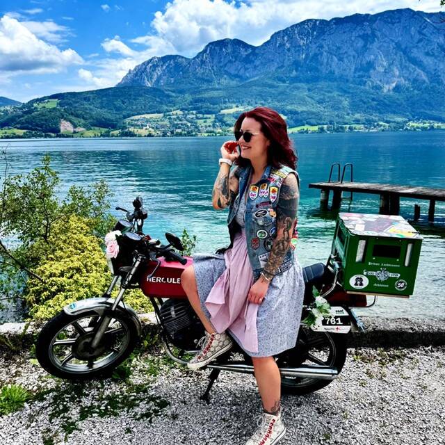 Franziska Niedermaier