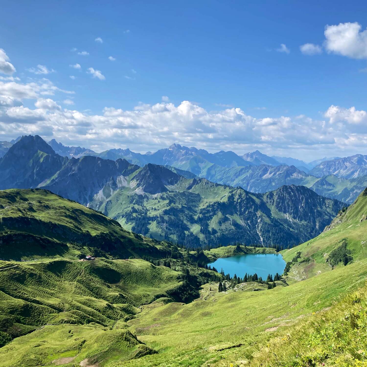 Allgäu