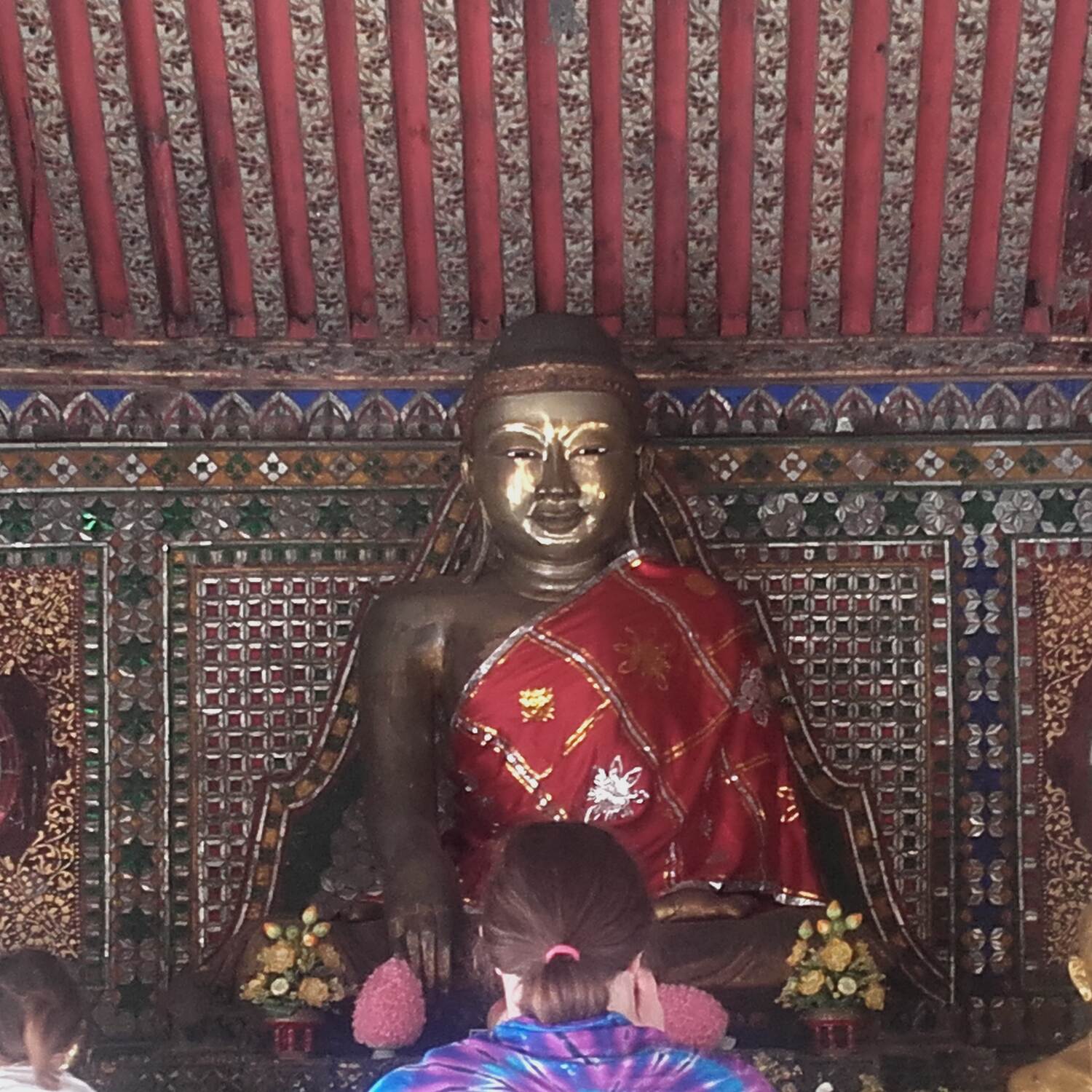 Thaïlande