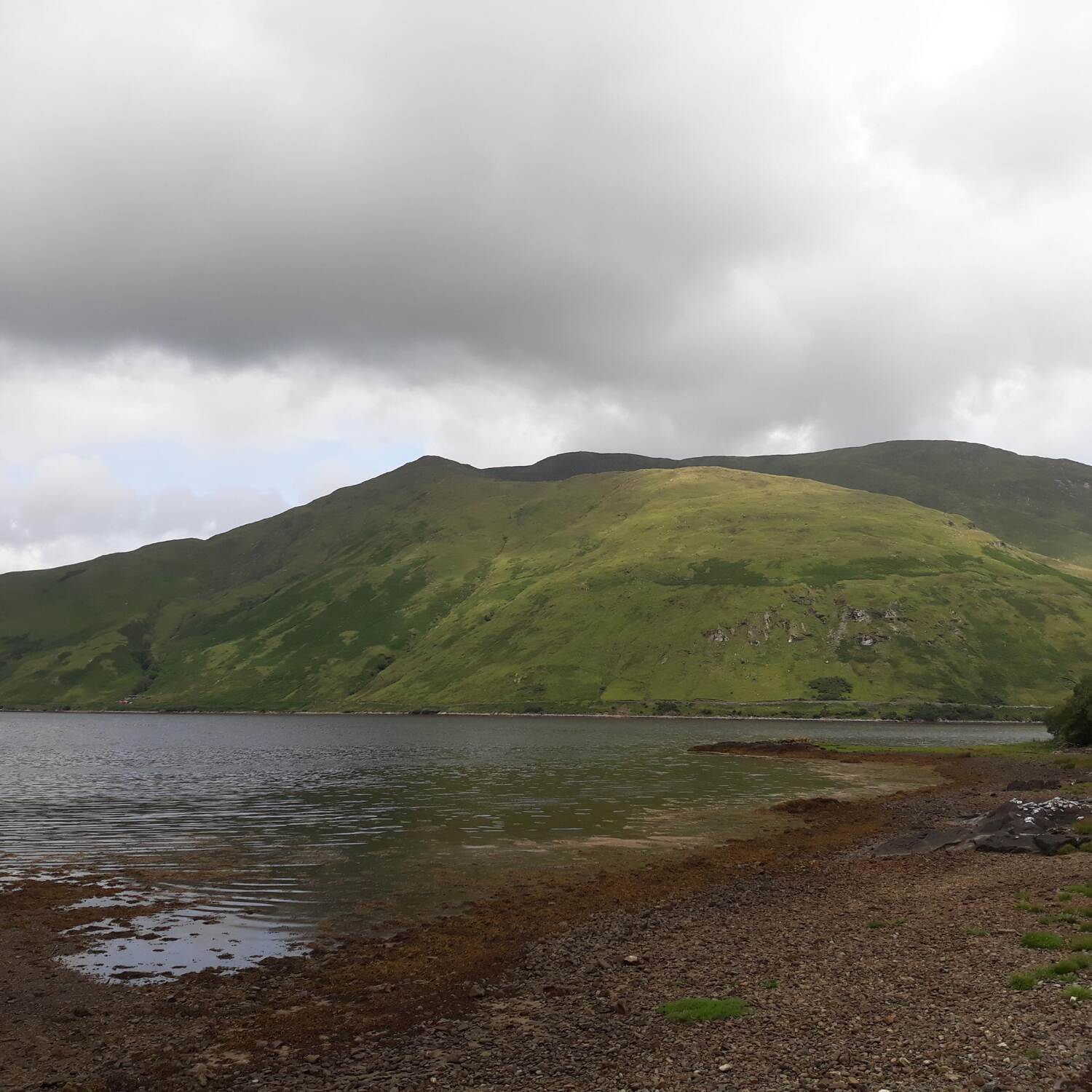 Irlande