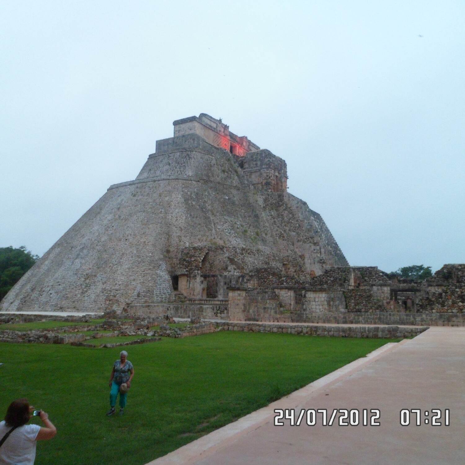 Mexique