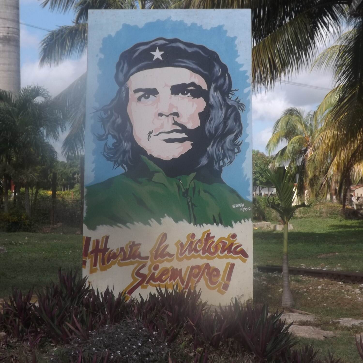 Cuba