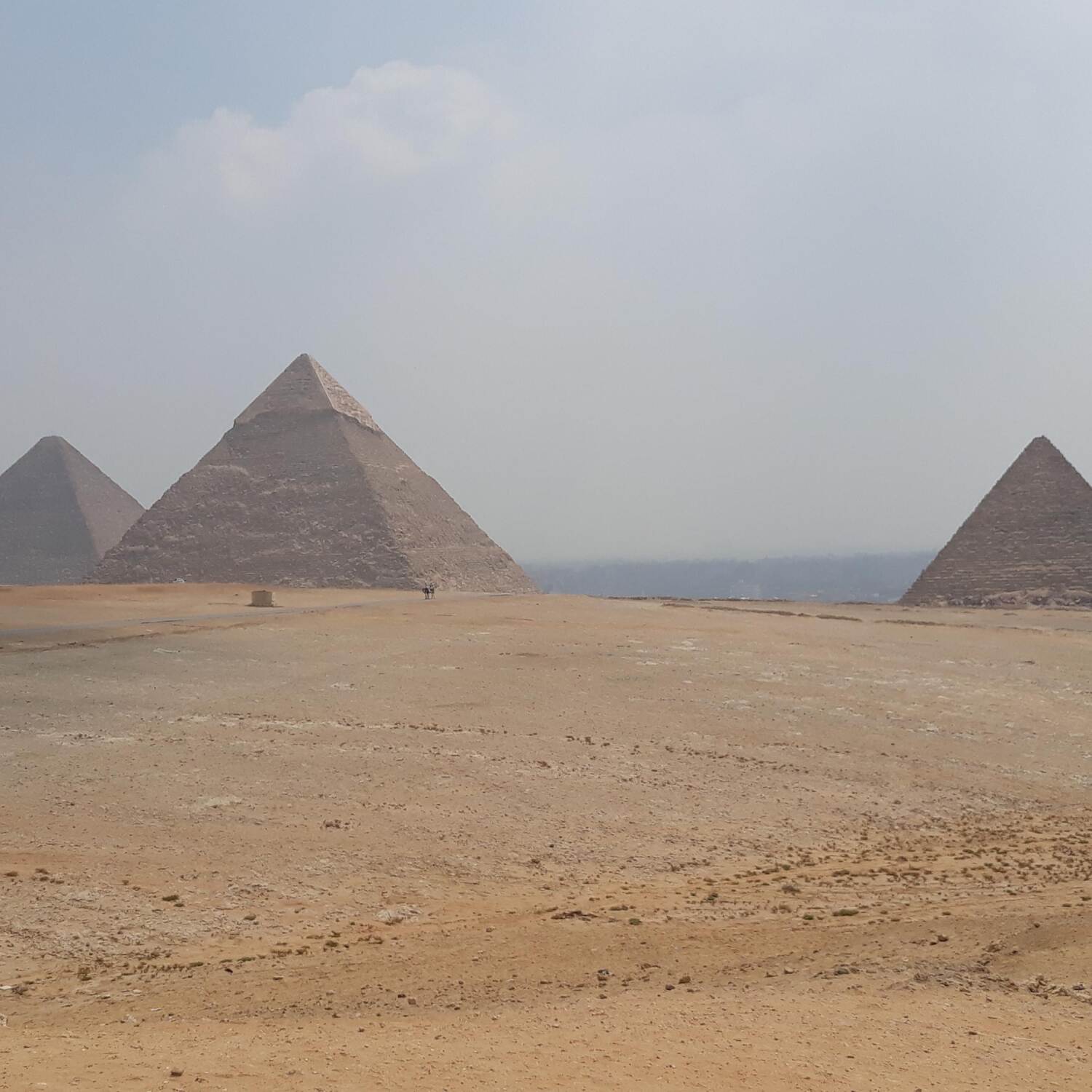 Égypte