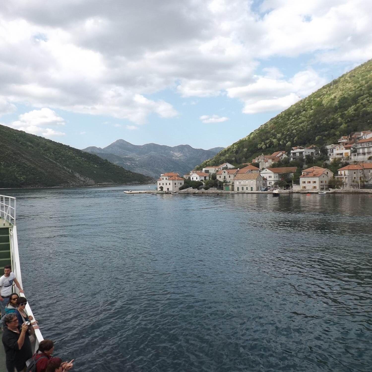 Balkans 1