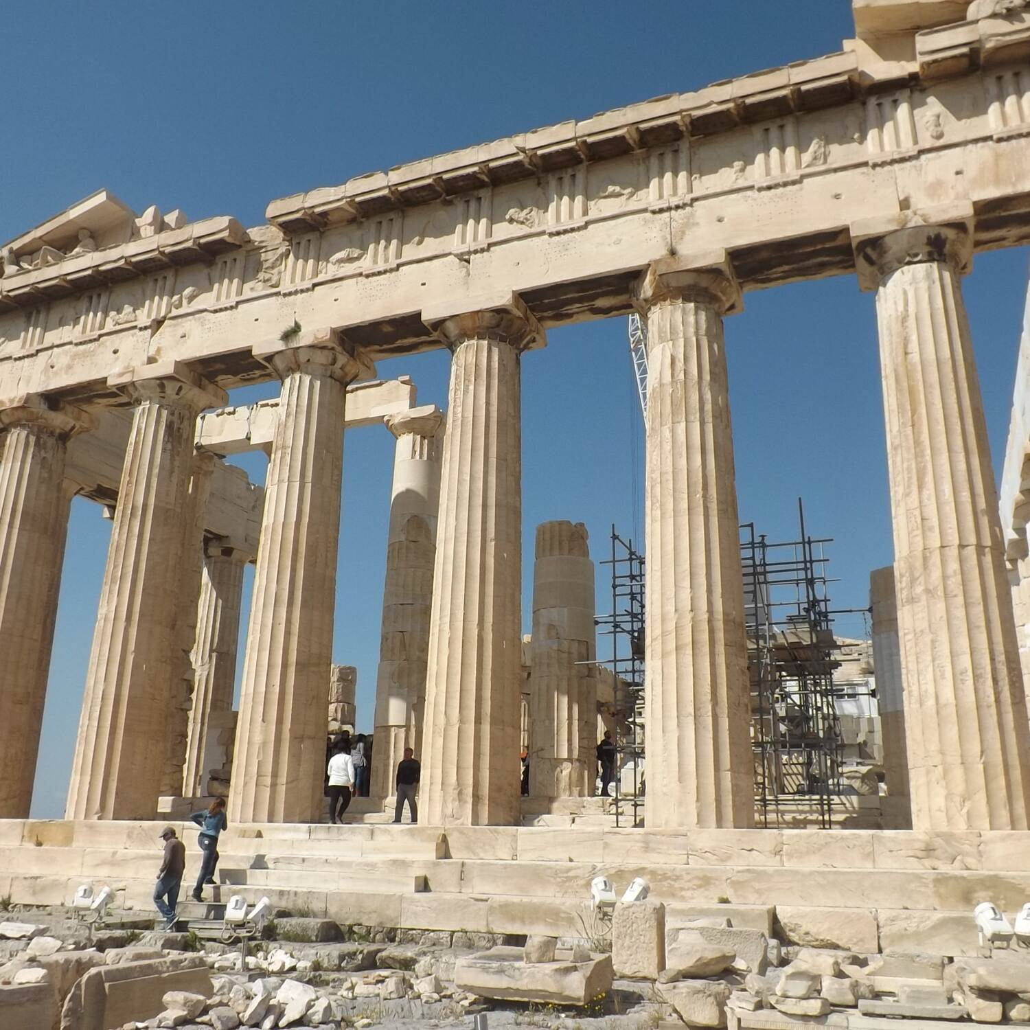 Grèce