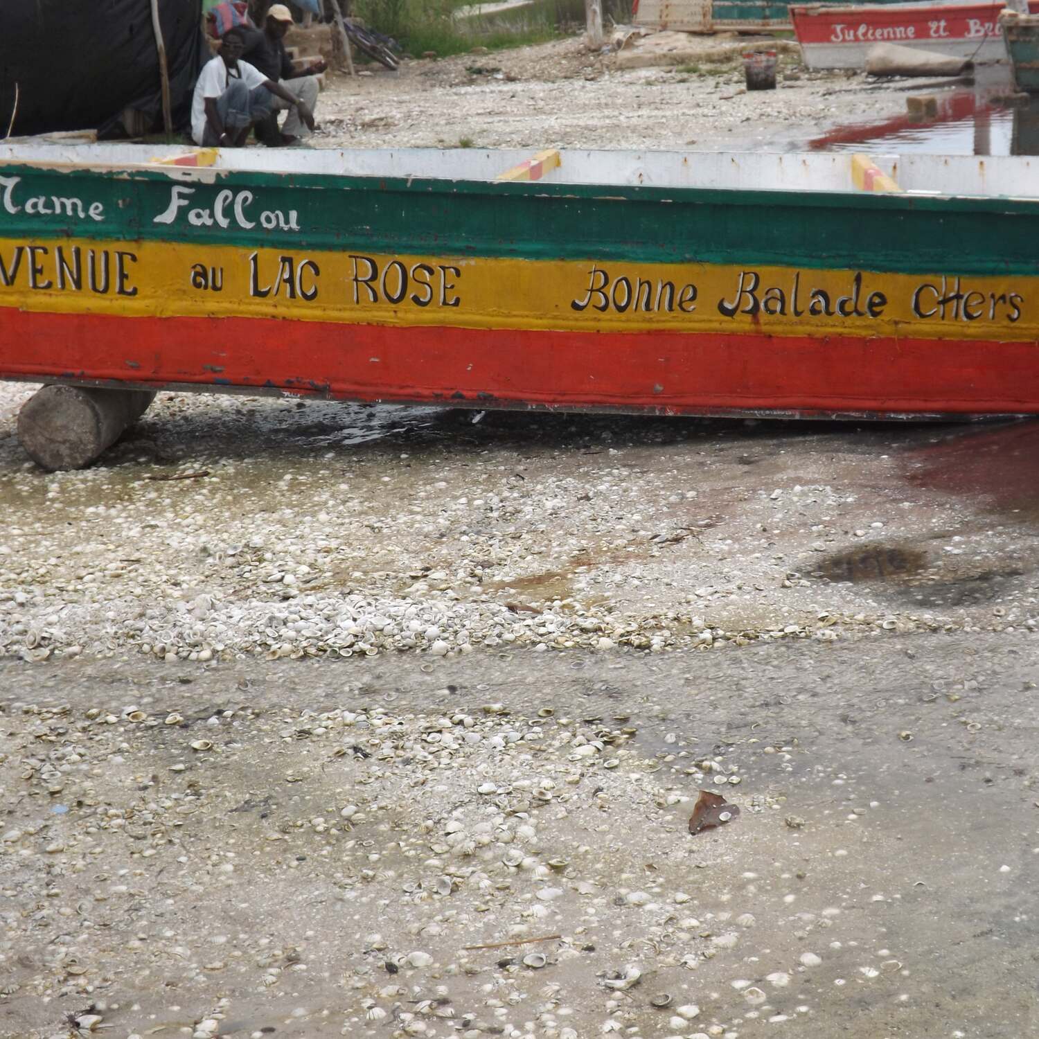 Sénégal