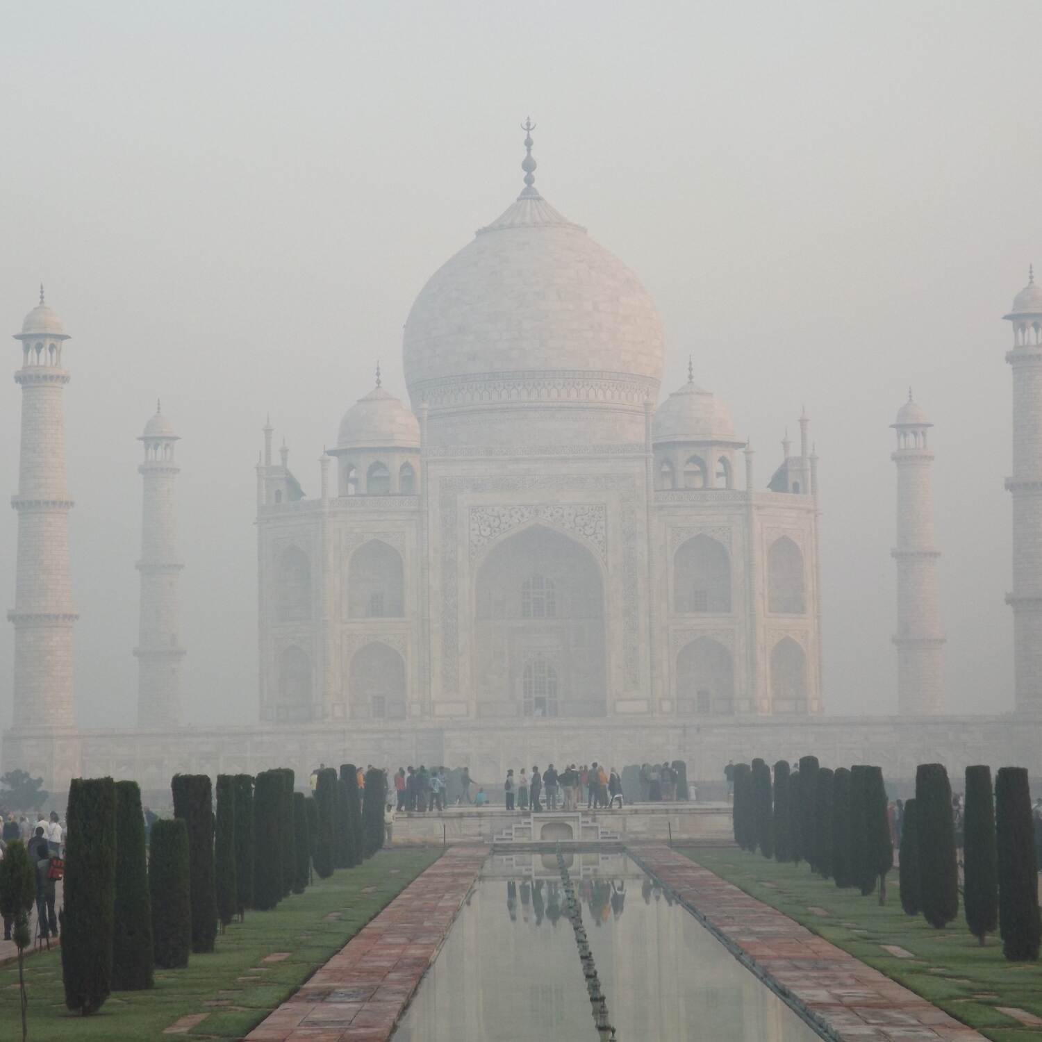 Inde