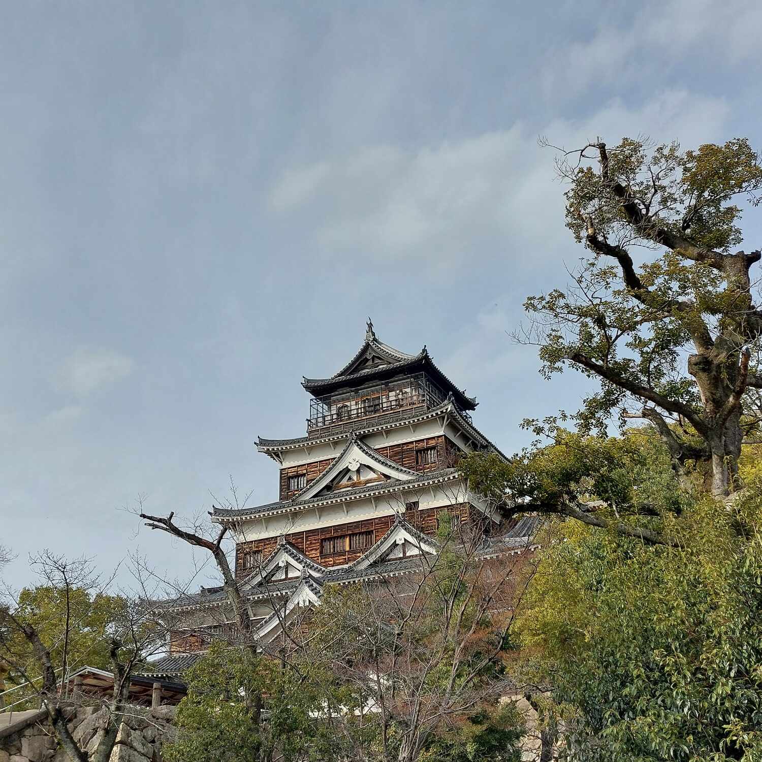 Voyage Asie Orientale