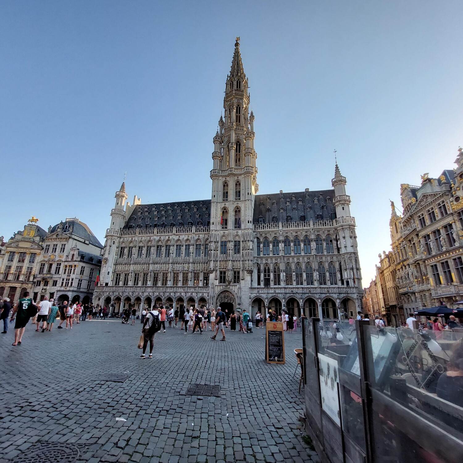 Benelux