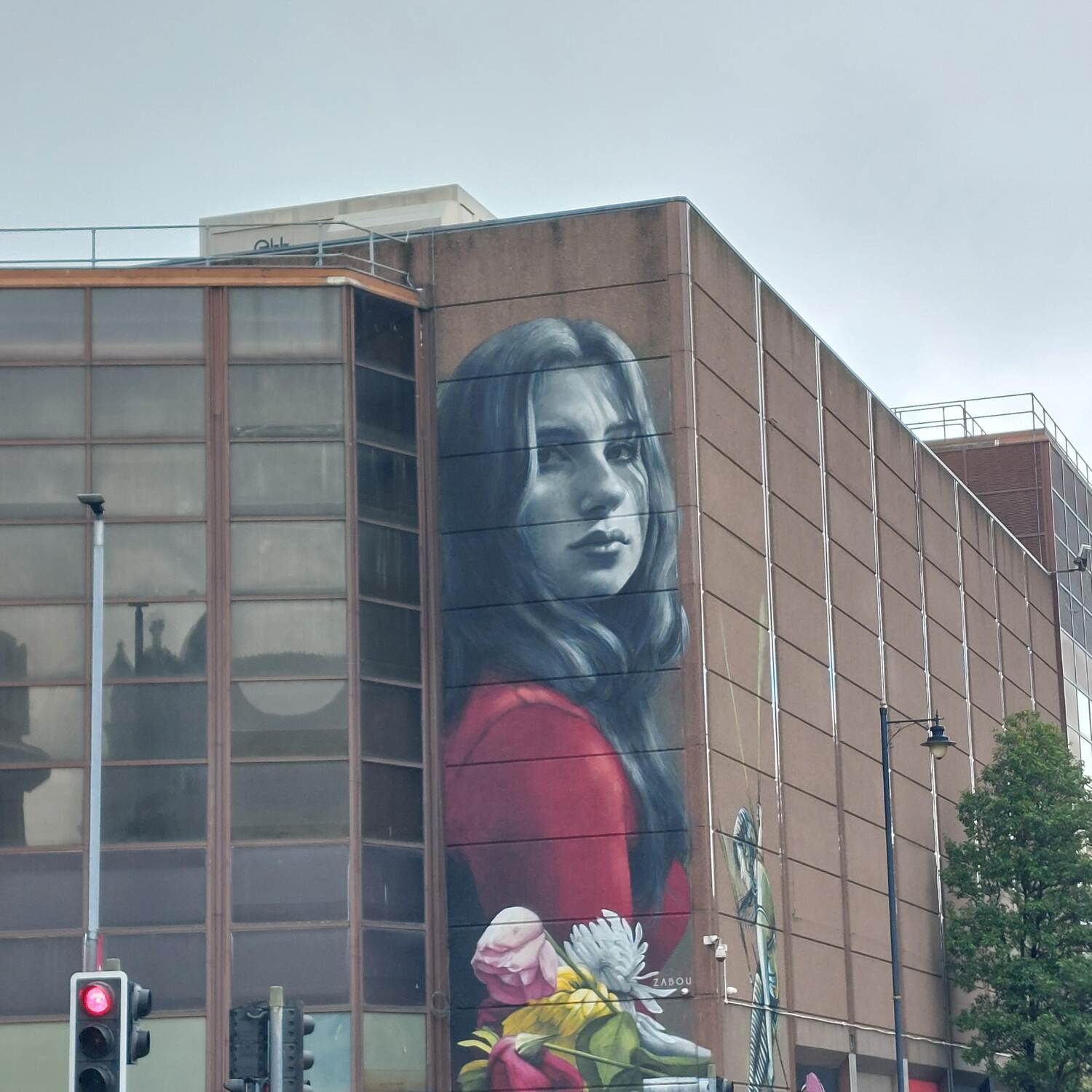 Escapade Irlandaise