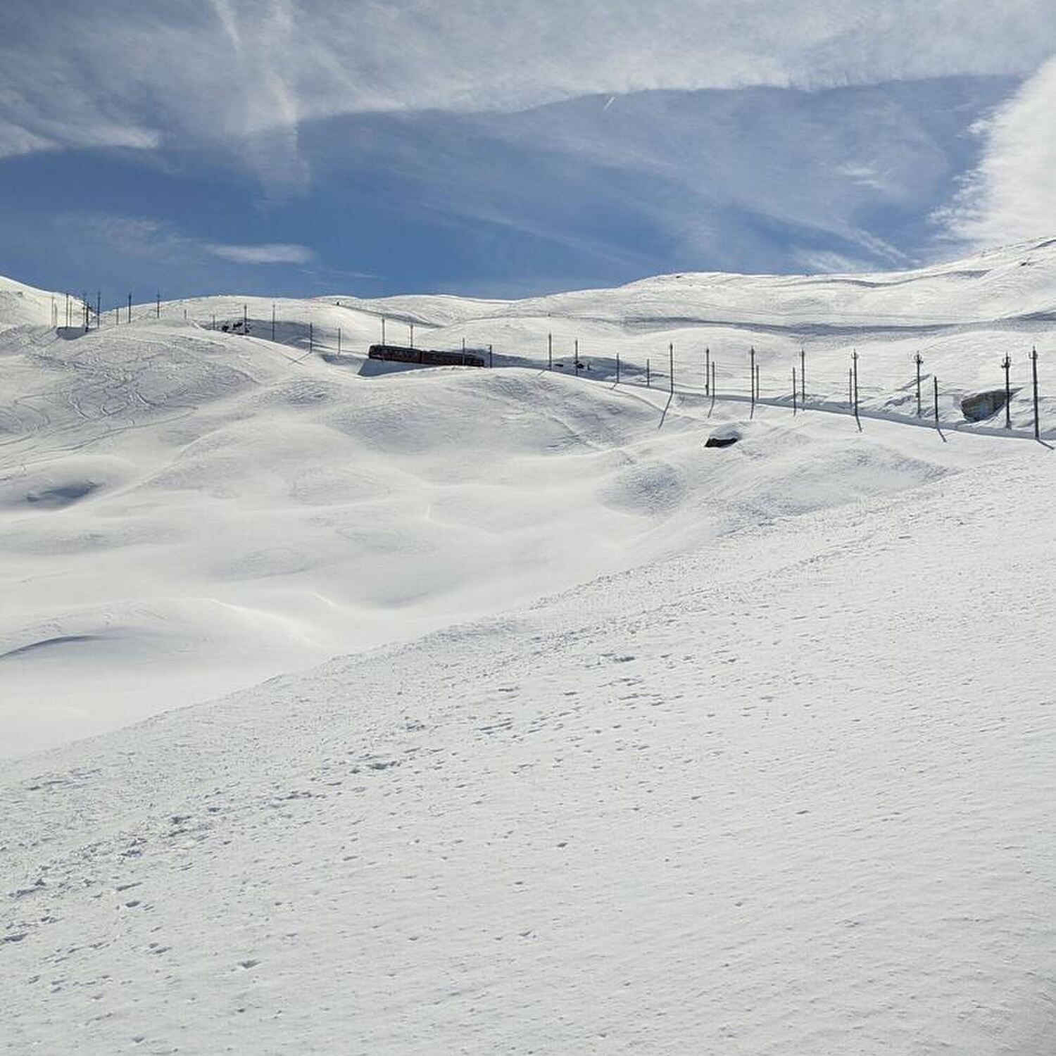 Tour de Suisse - Weekend Edition