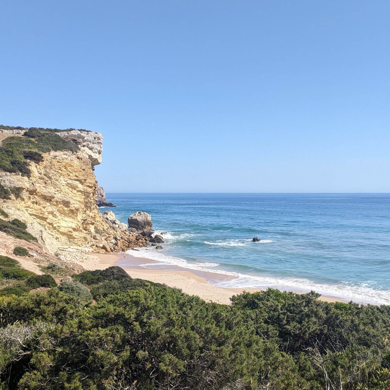 Trip to Portugal 🇵🇹