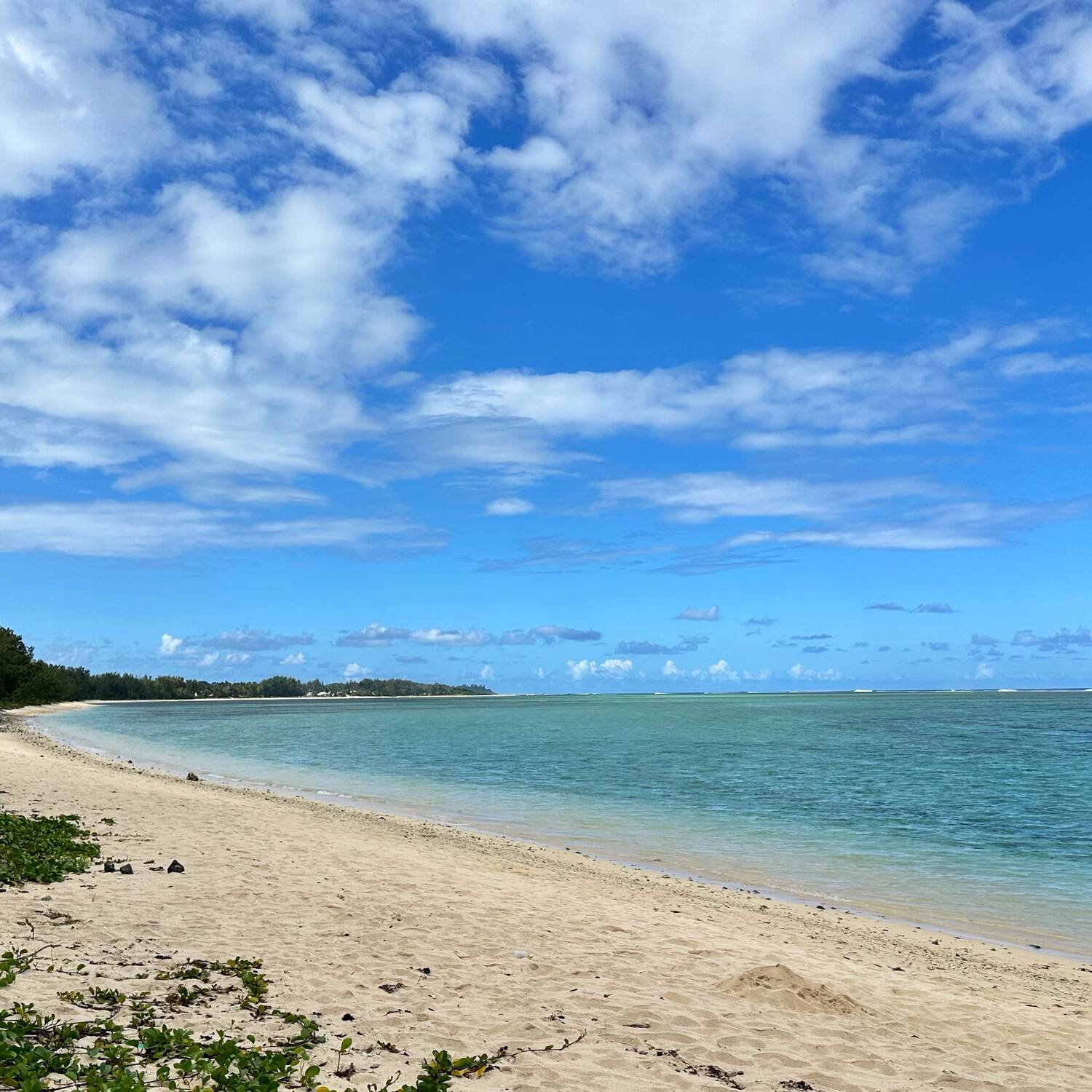 Mauritius