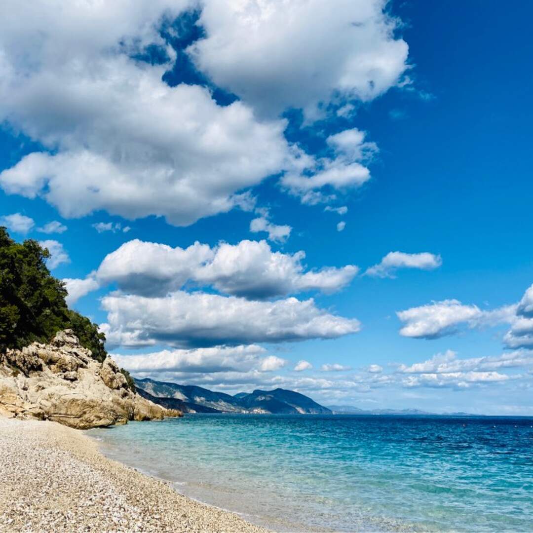 Sardinien