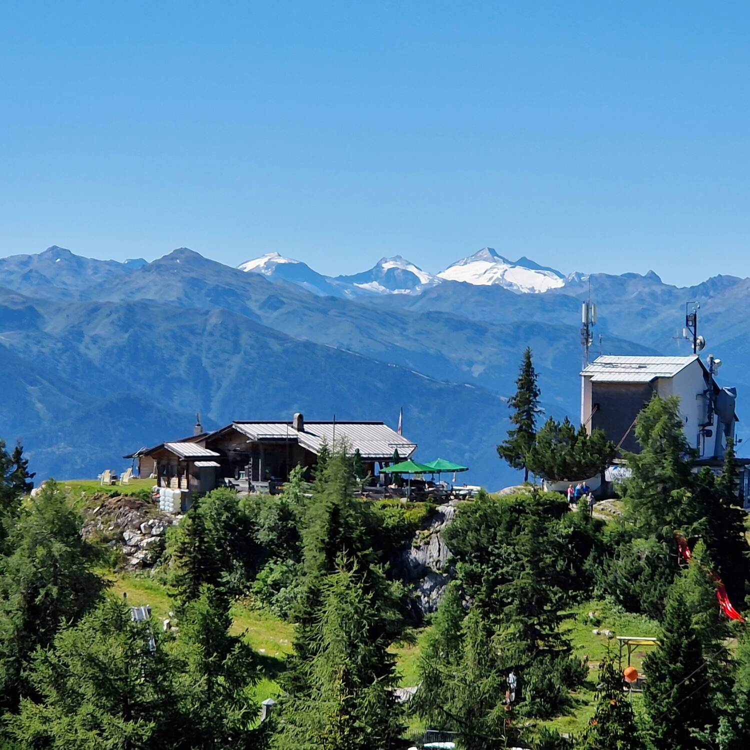 Achensee 2023