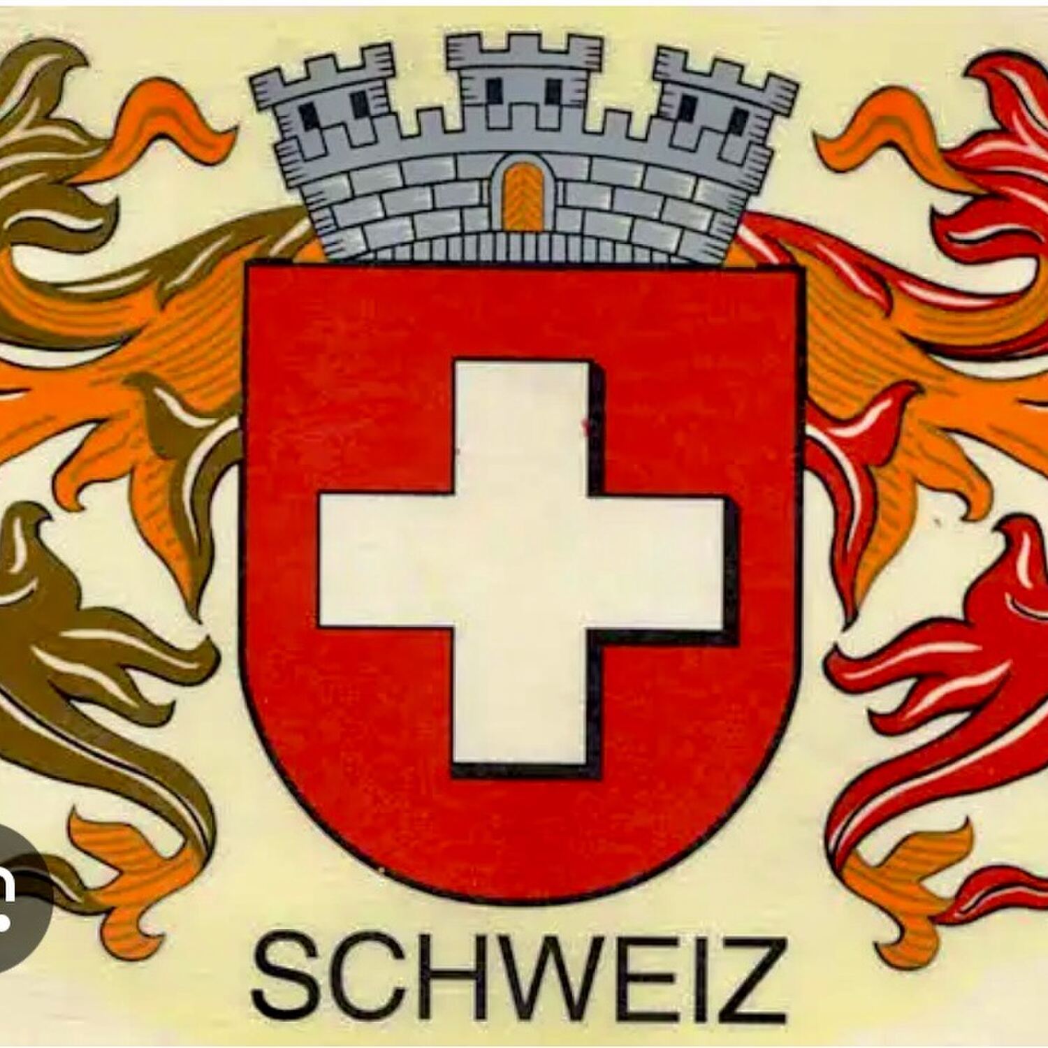 Zu Besuch bei den Eidgenossen