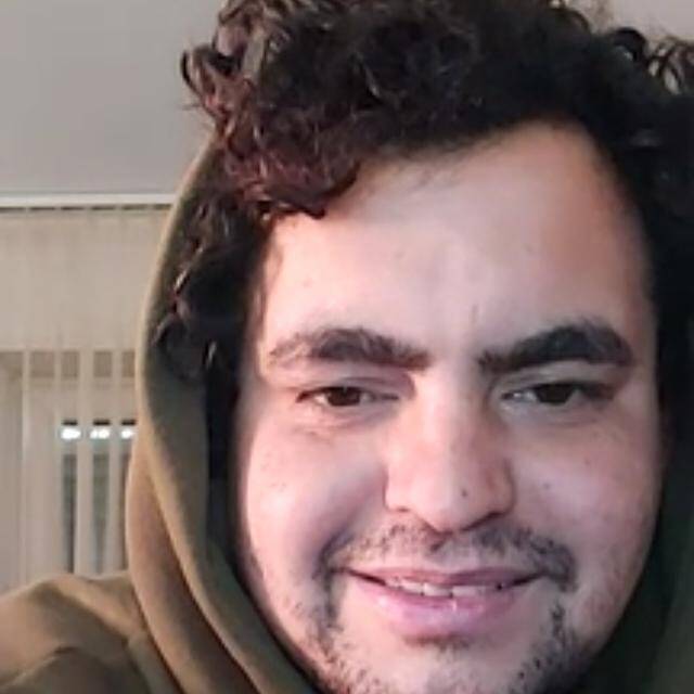 Krabbenfischer Joe