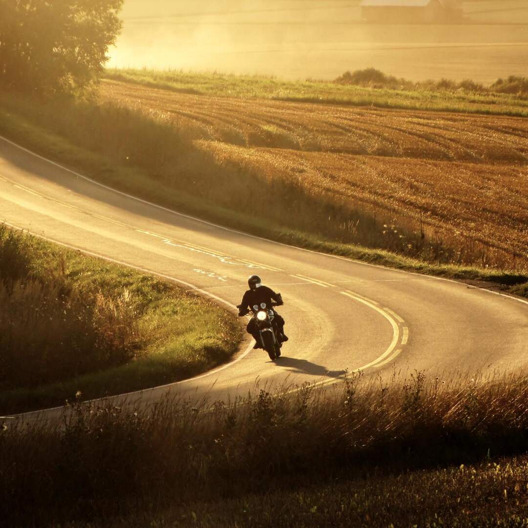 Motorradtour Norditalien, 2022