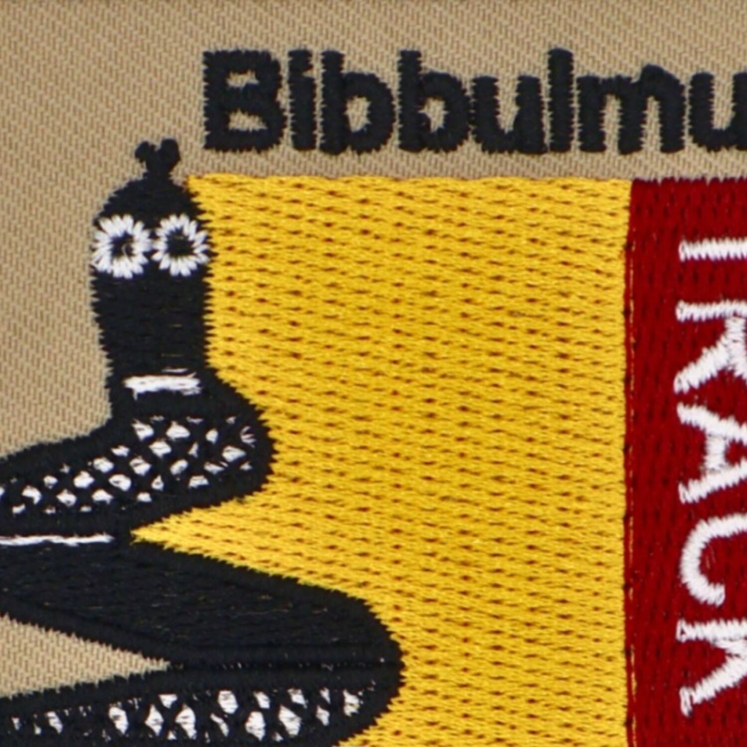Bibbulmun