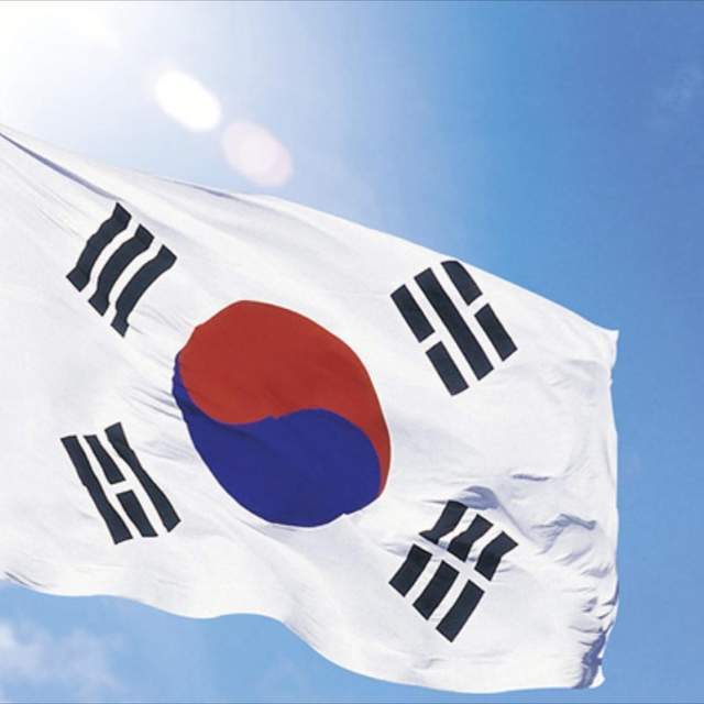 Mein erstes Mal in Südkorea