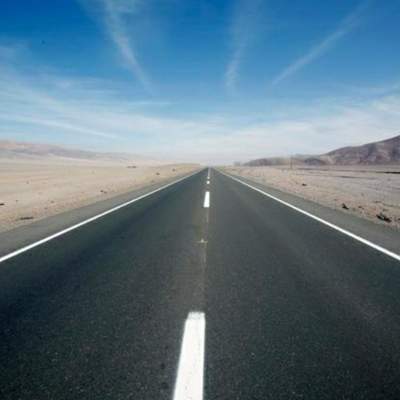 Roadtrip 2015, Heartland U.S.A