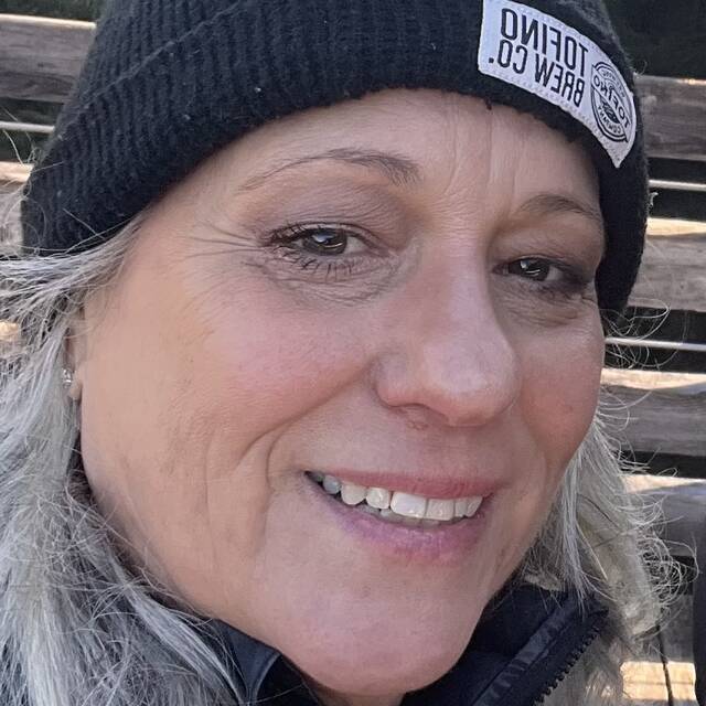 Barb Dressel