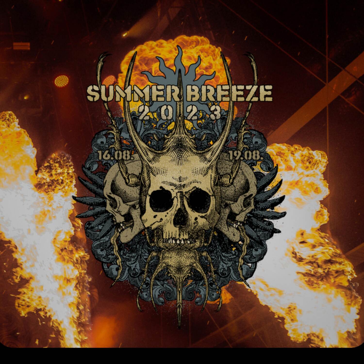Summer Breeze