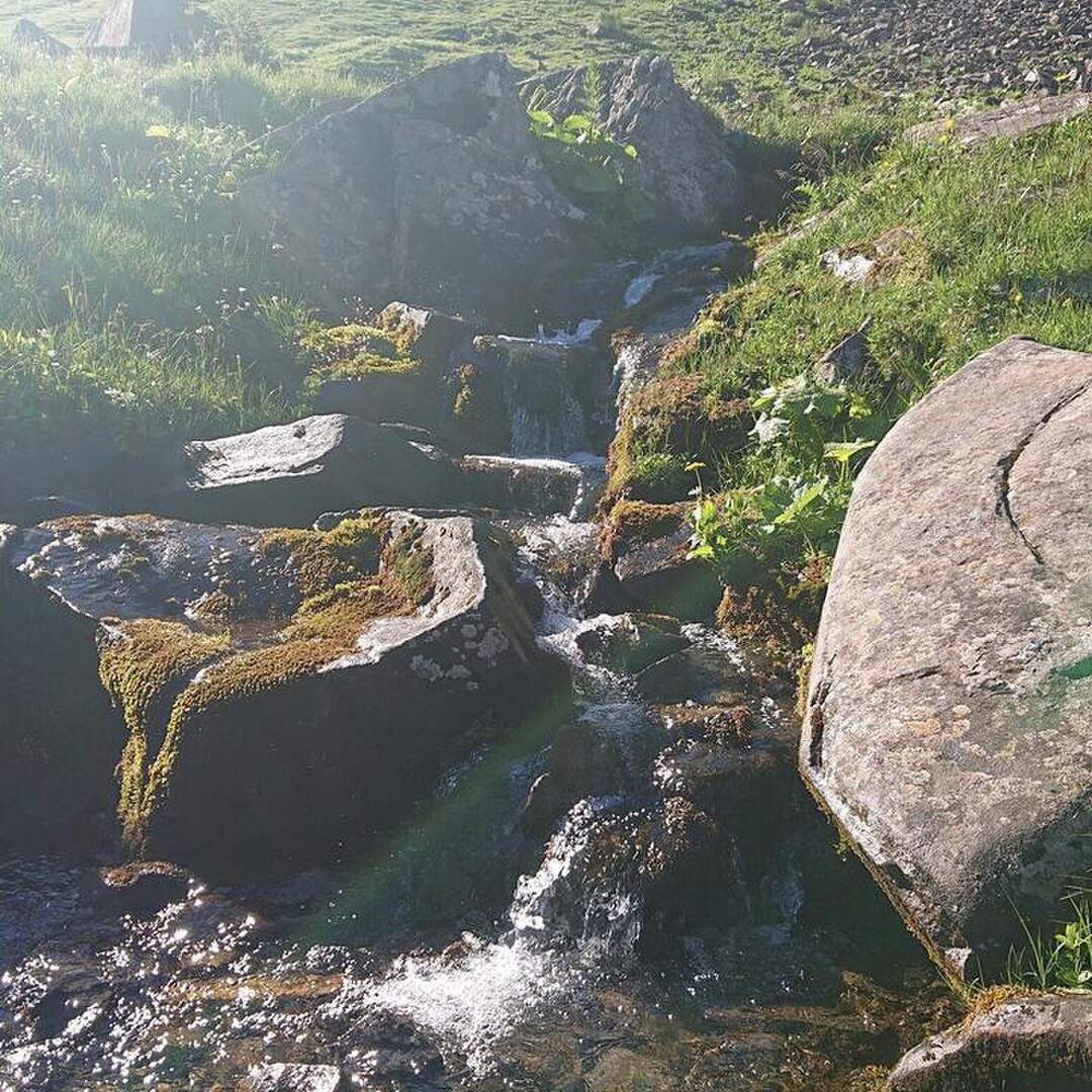 Kleinwalsertal