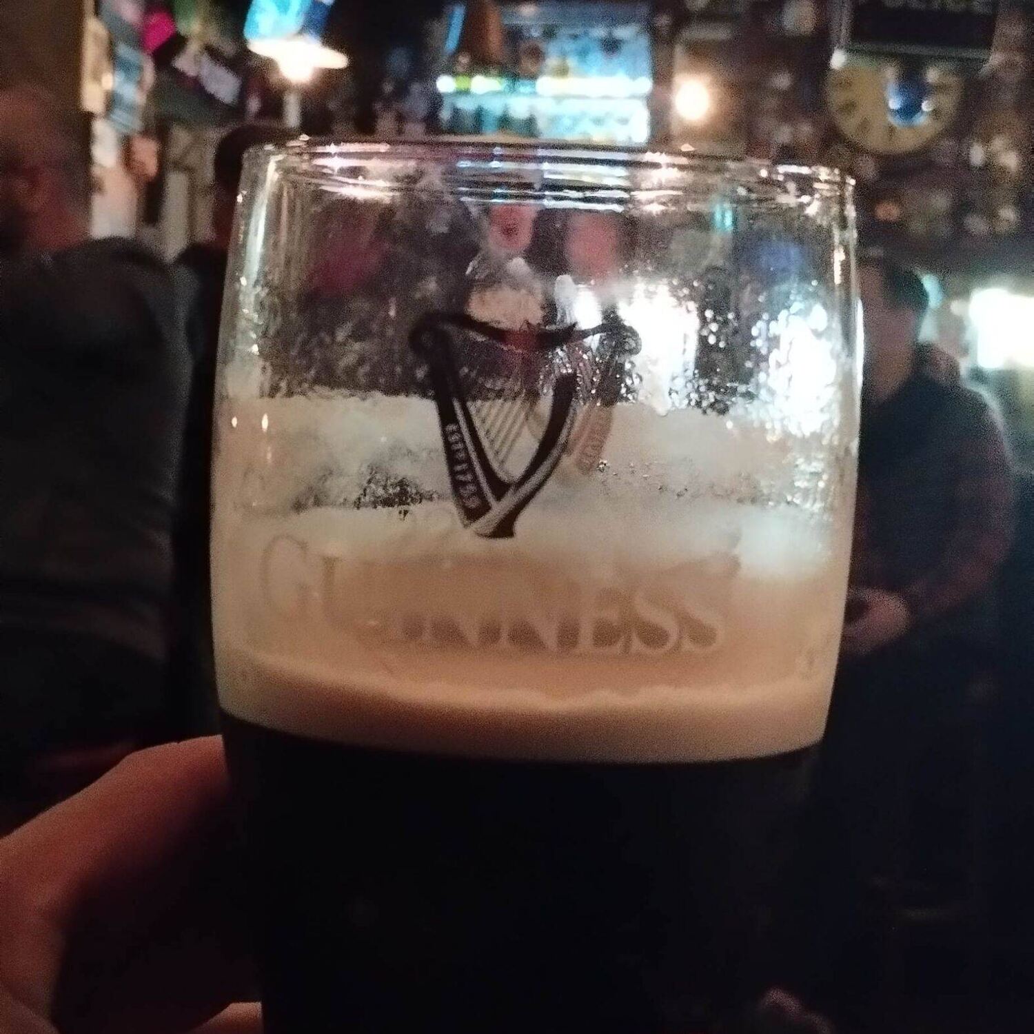 Irlande