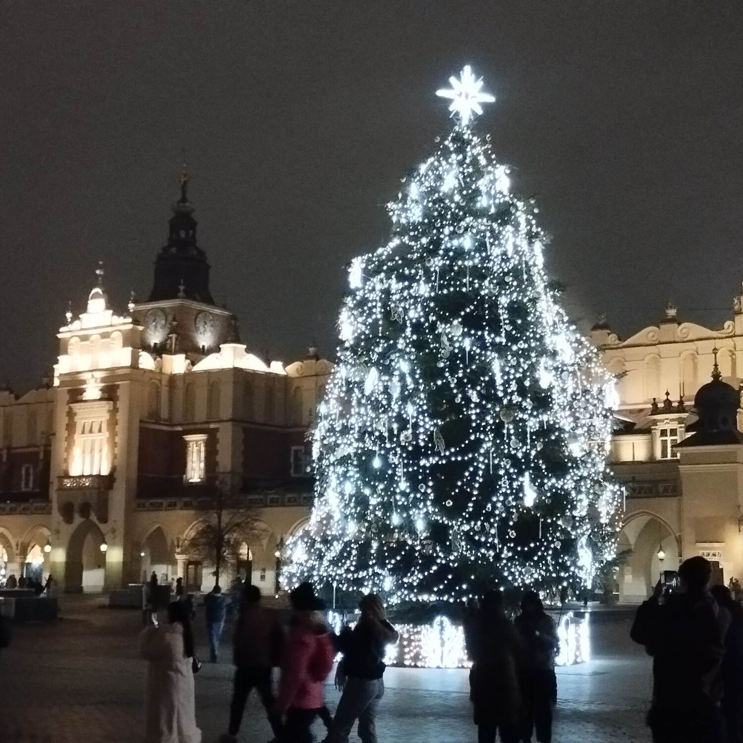 Le sud de la Pologne seul 😥