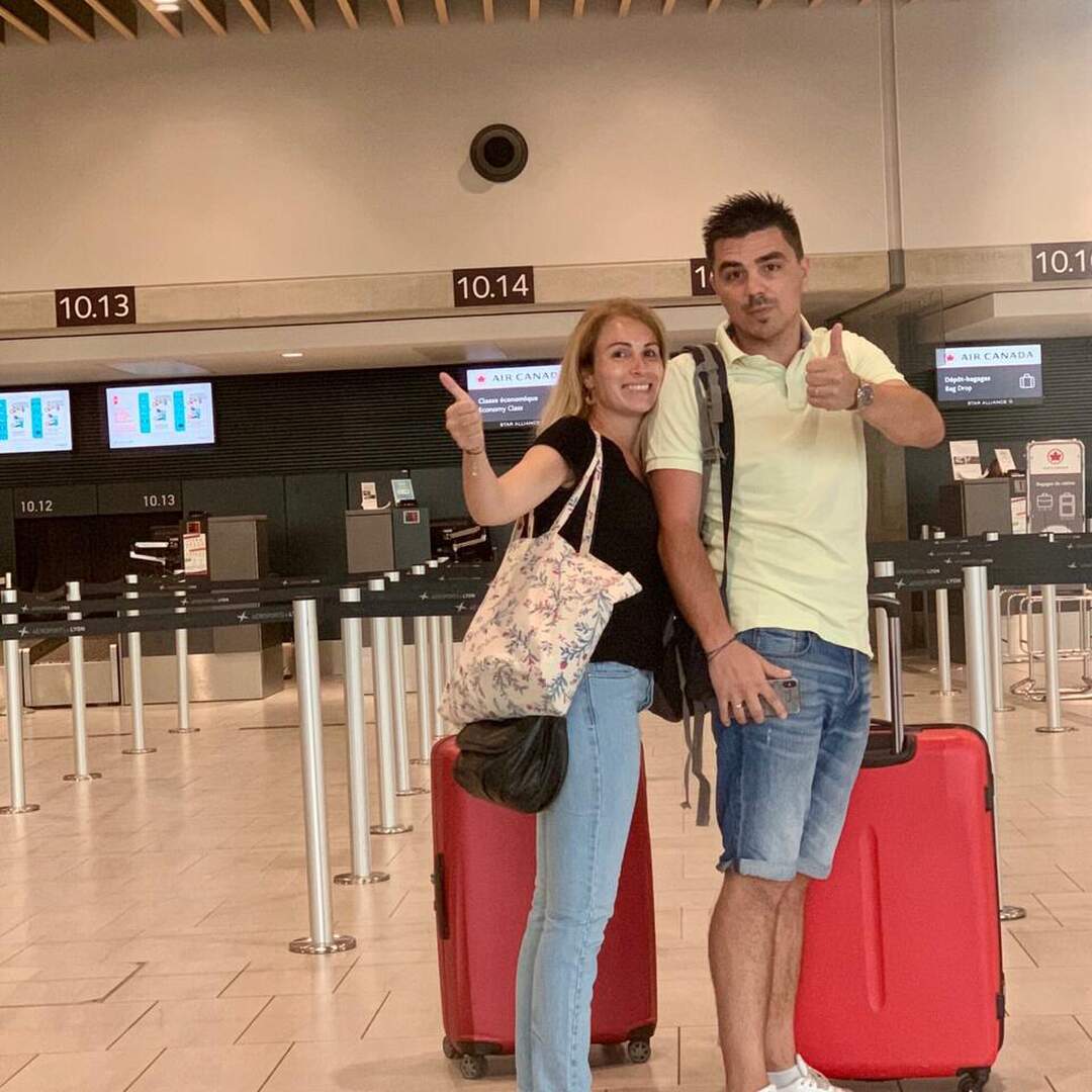 Honeymoon AL & Batflo