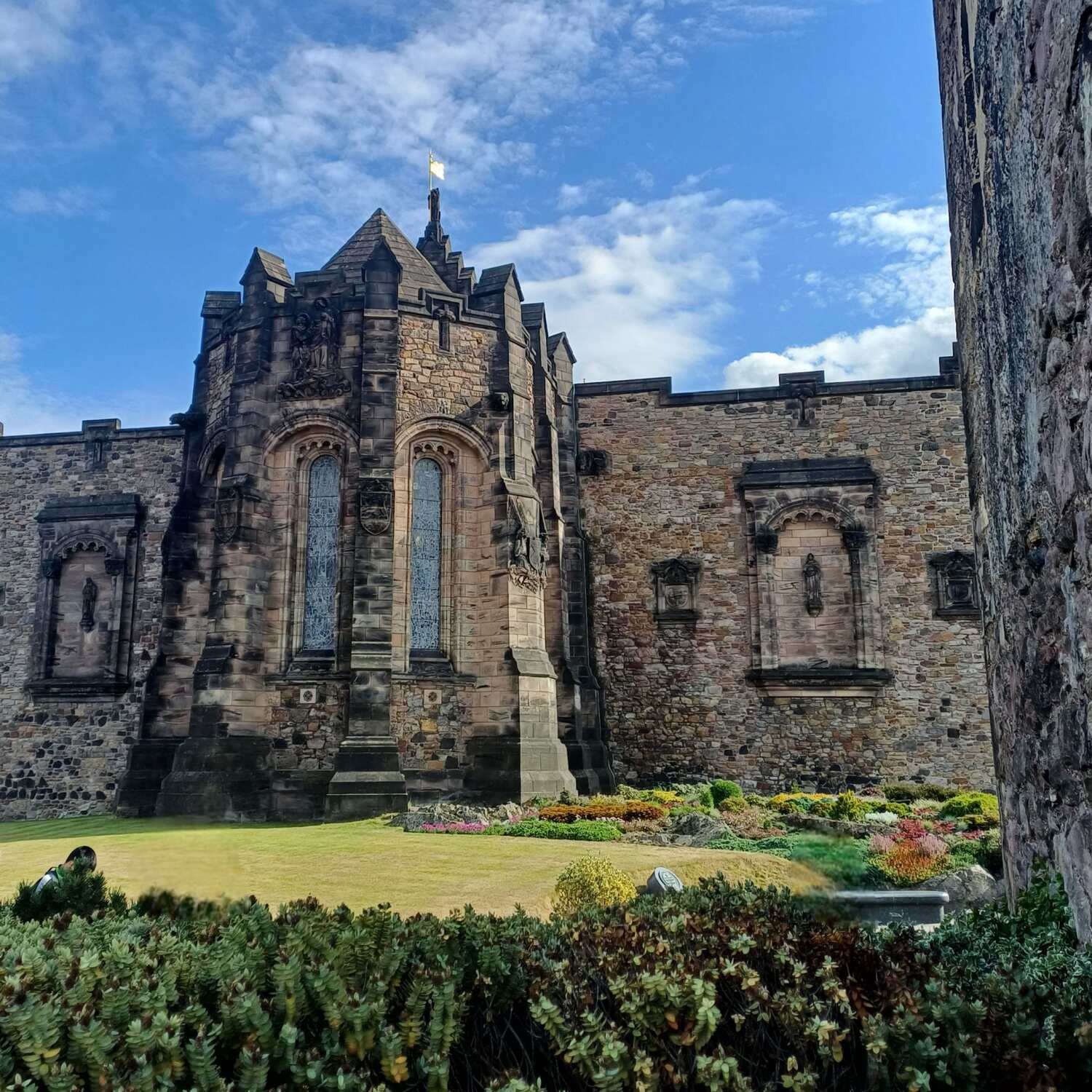 WB Reise Schottland