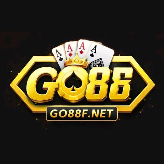 Go88 - Game Bài Đổi Thưởng