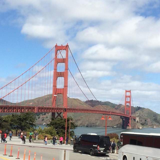 San Fancisco - Alcatraz