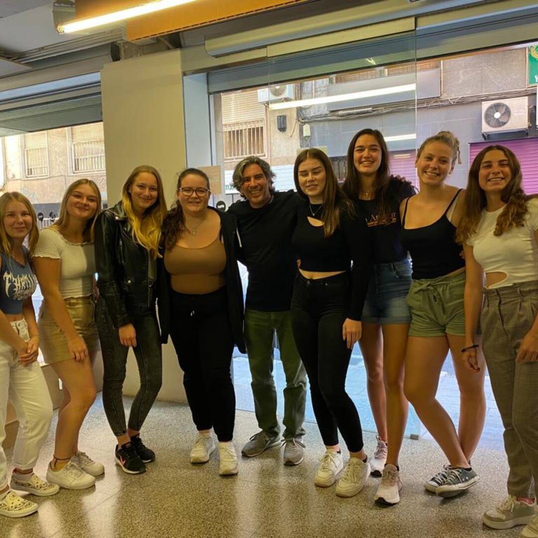 Sprachreisen Alicante🇪🇸