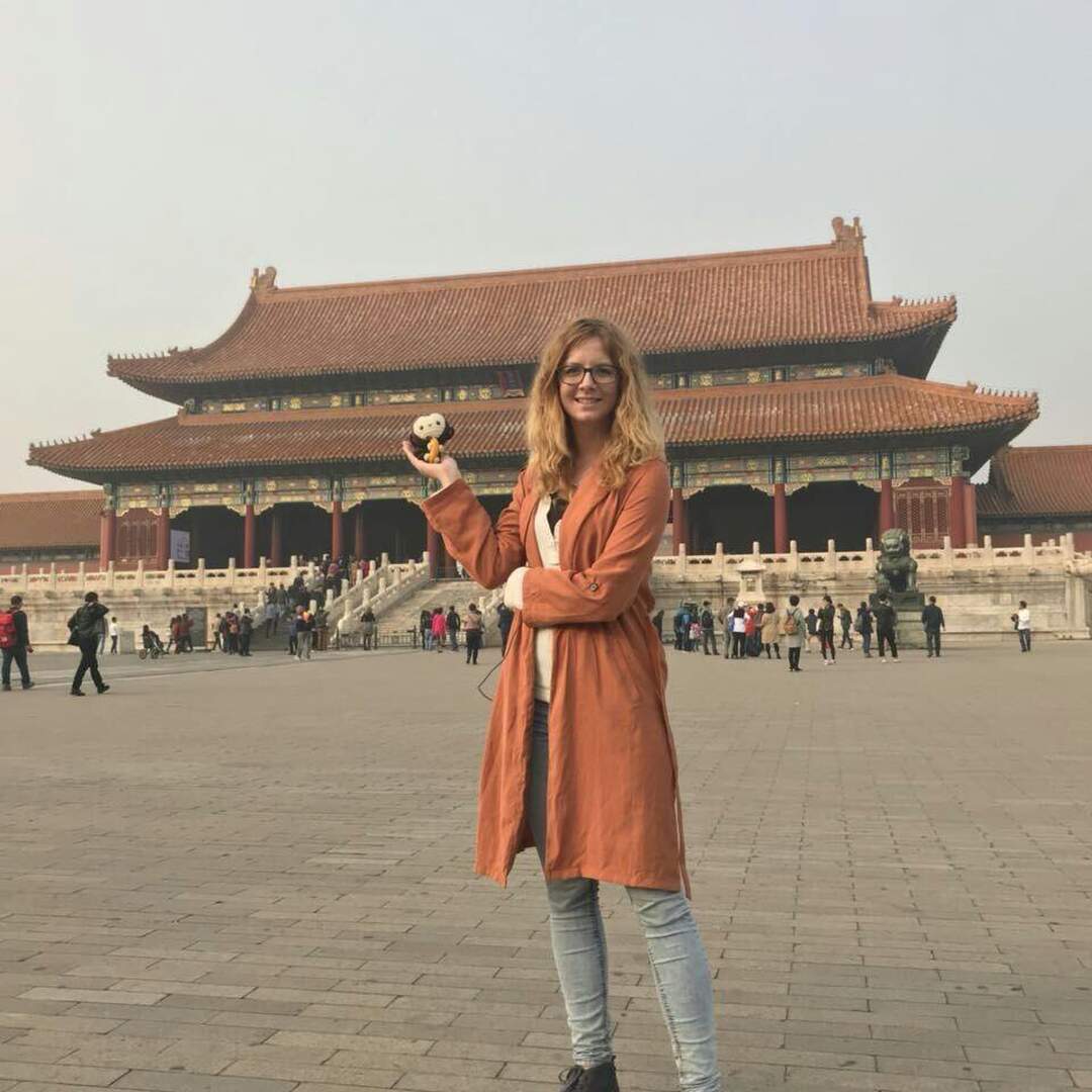 Xi’an Auslandsemester 2.0