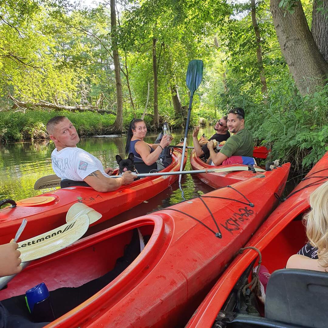 Spreewald