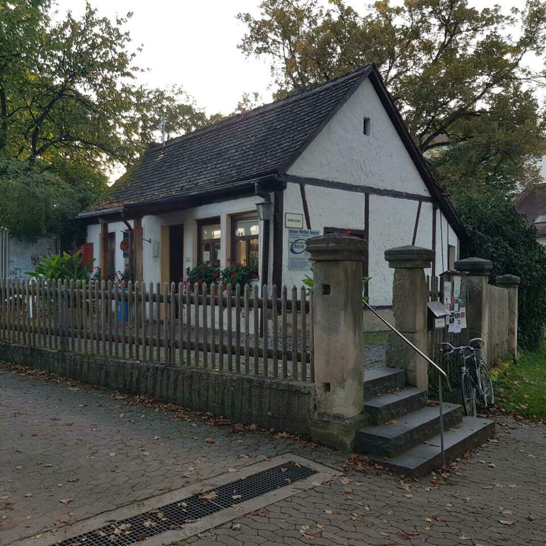 Rundreise mit Womo 2019