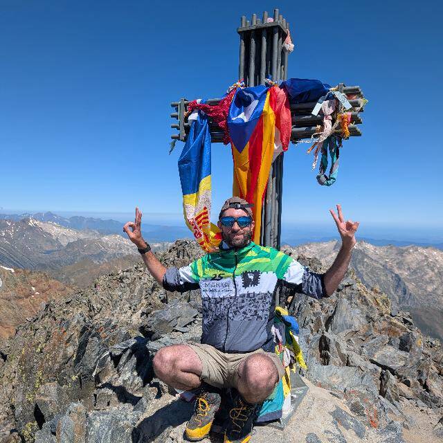 Màrius Asensi Jordà