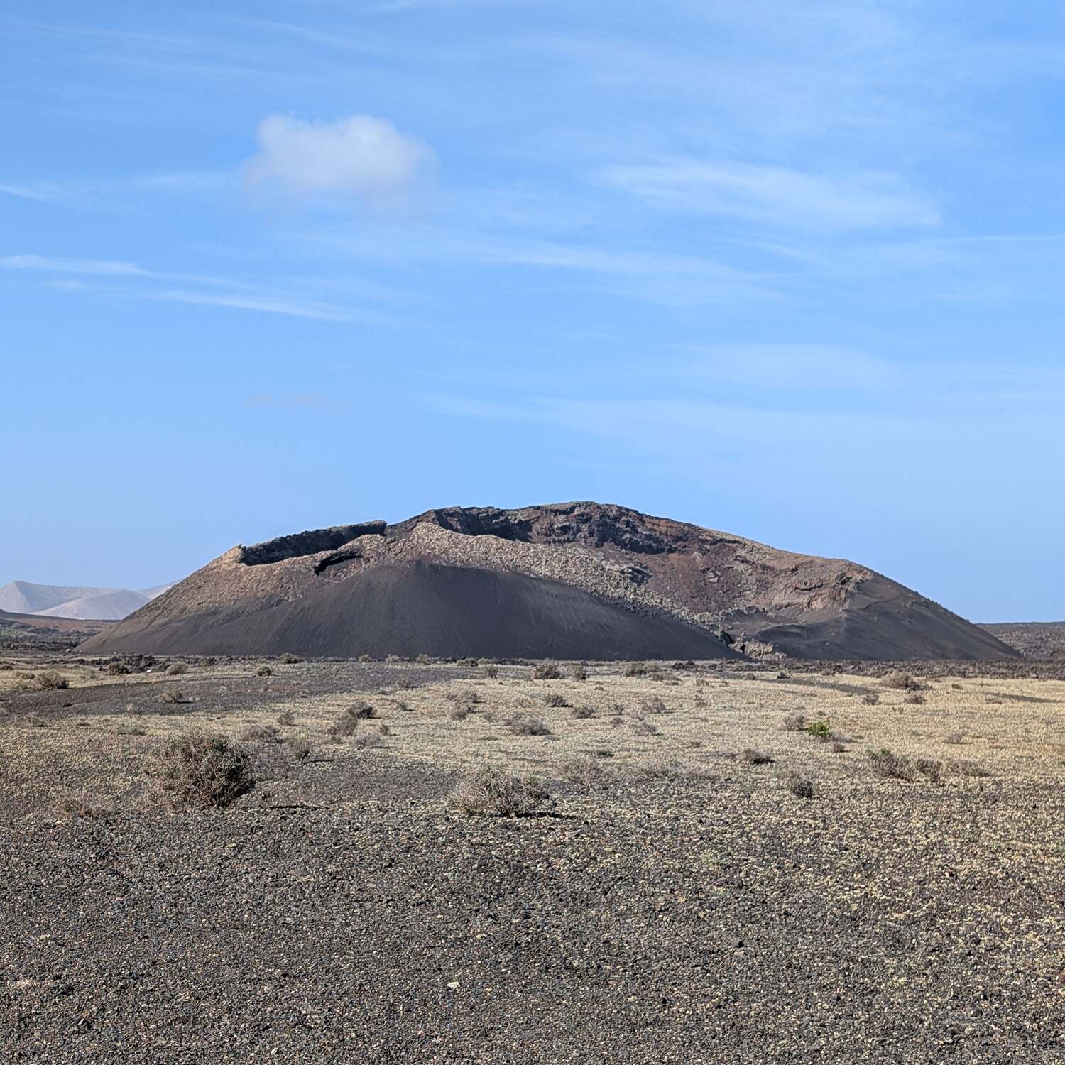 2025 Lanzarote i Fuerteventura