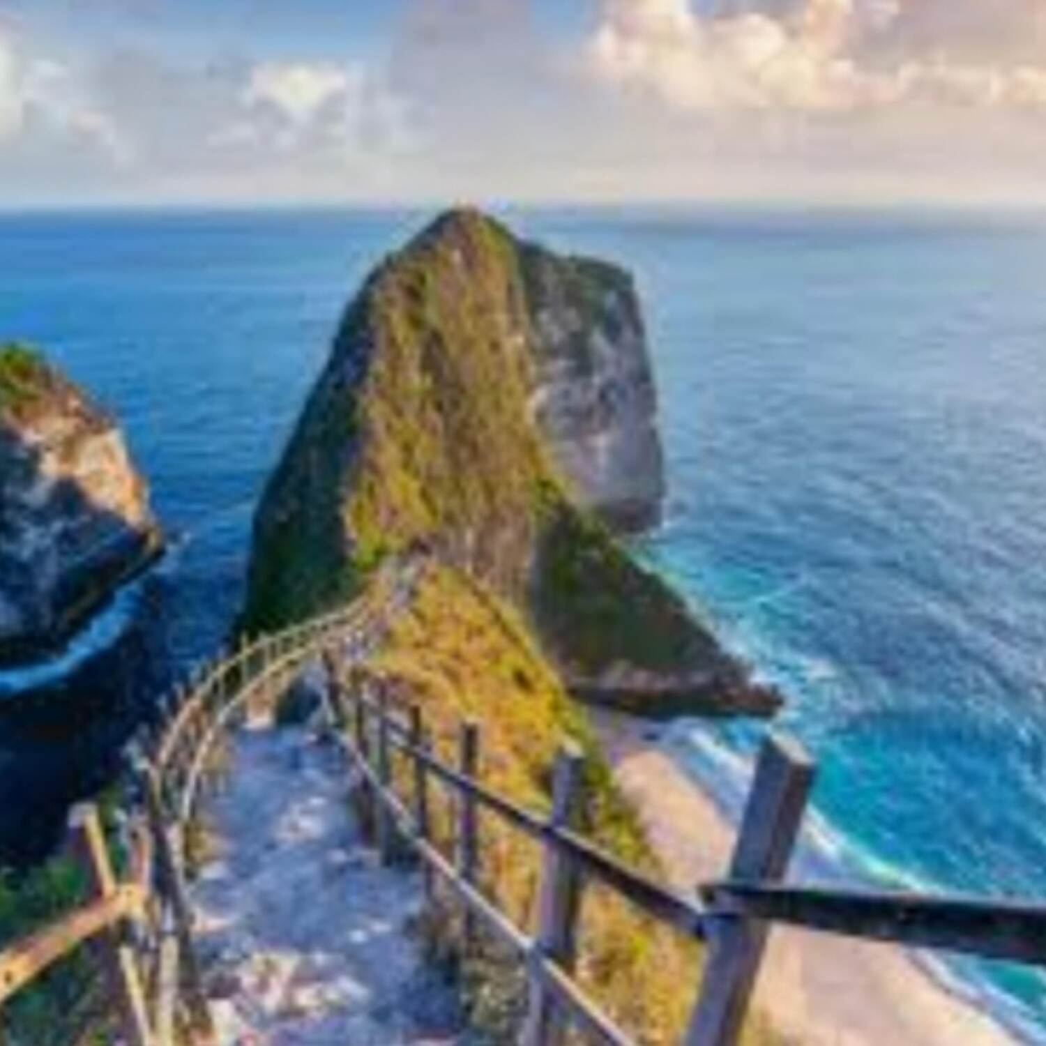 Bali und Gili Trawangan💖