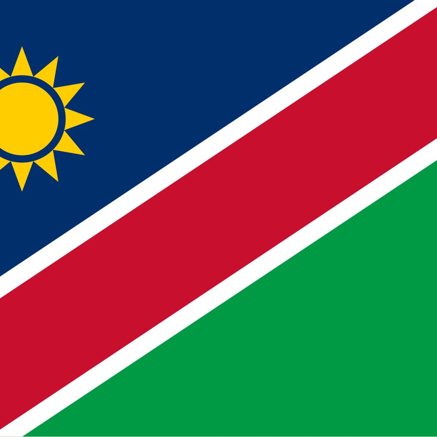 Namibia 2026