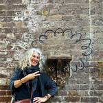 Frida Löwenherz unterwegs