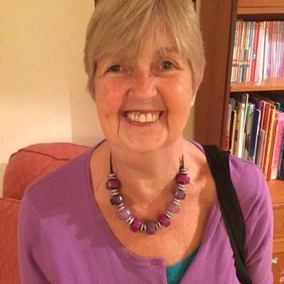 Mary Williams