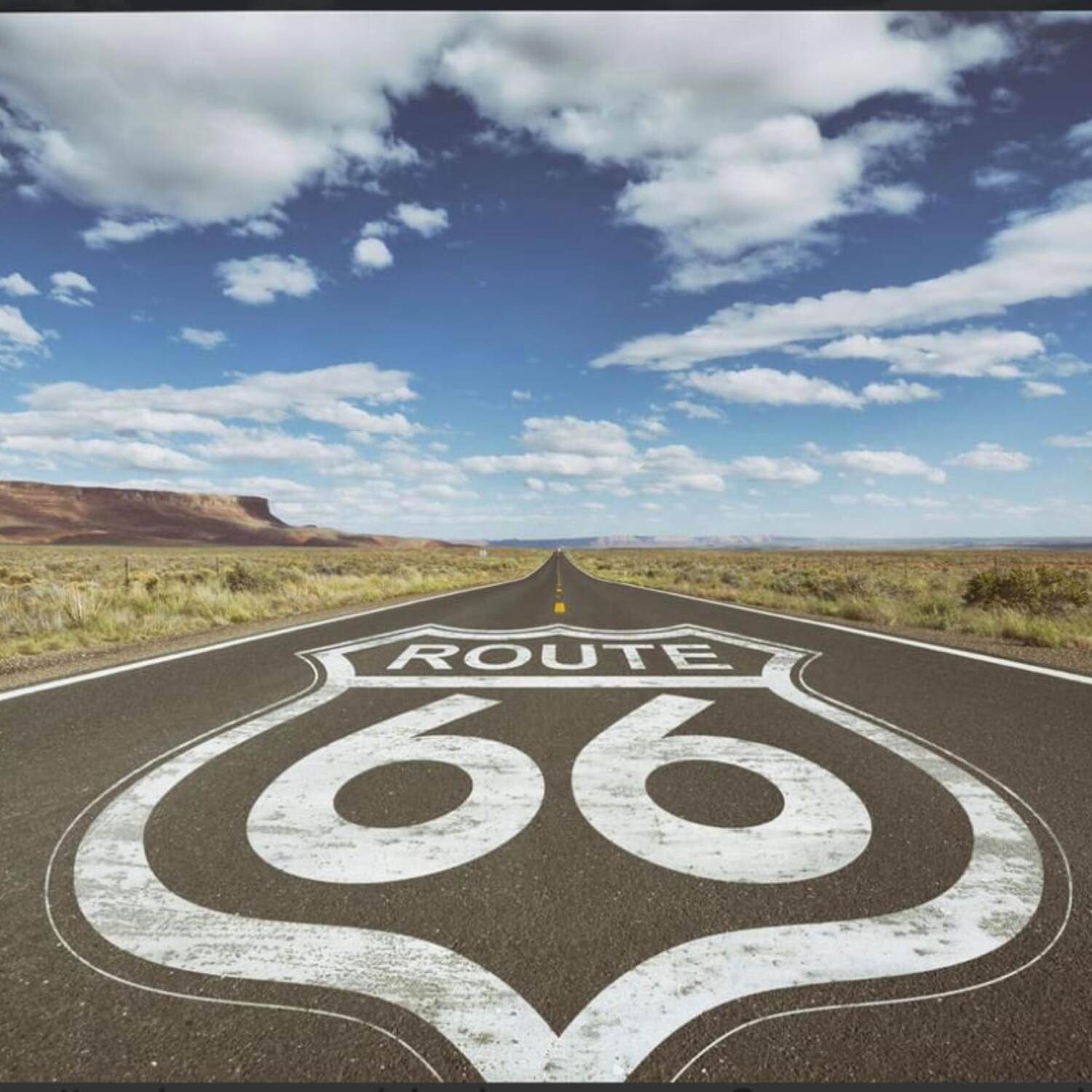 Route 66