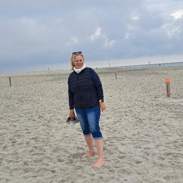 Renate Reichen