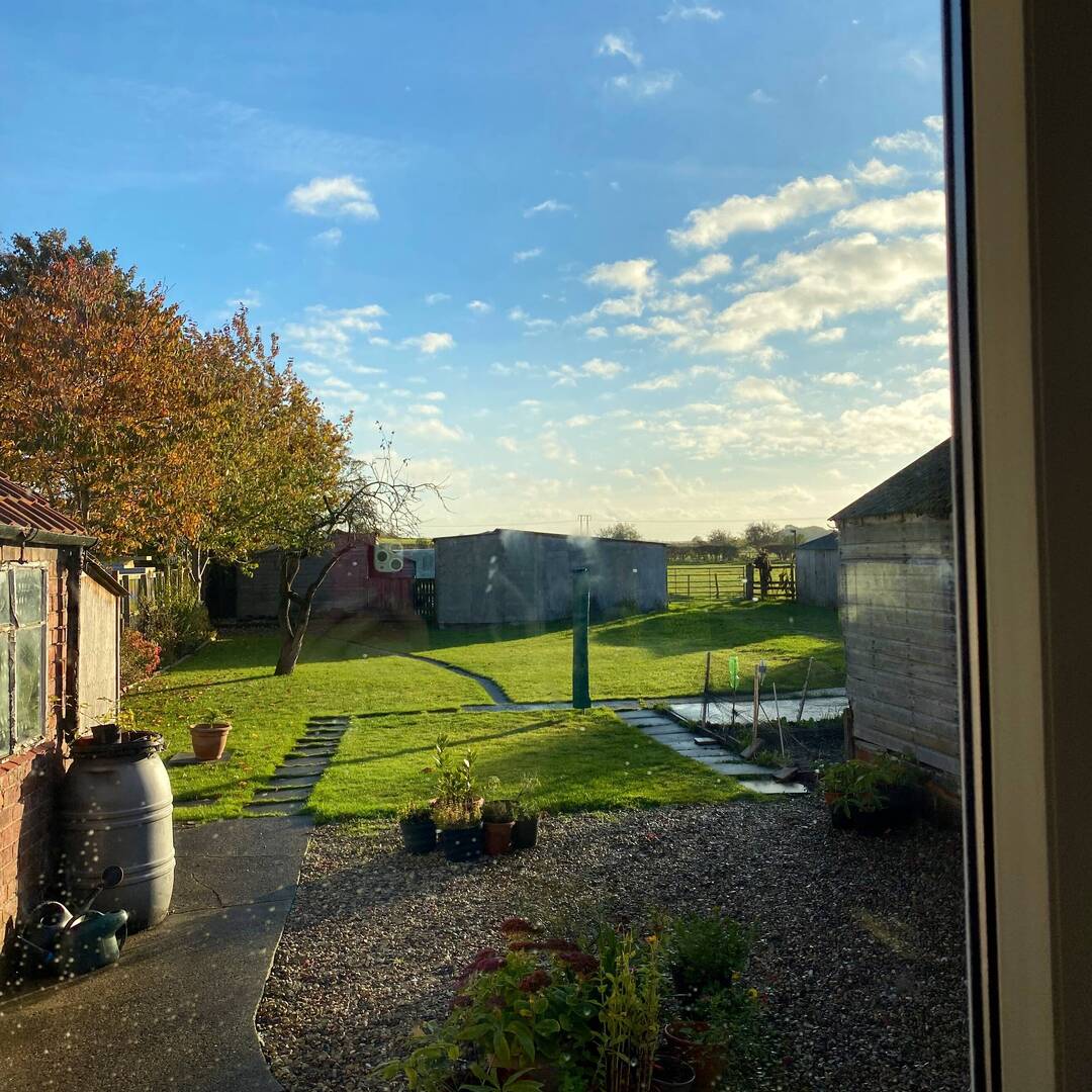 October half term in Yorkshire