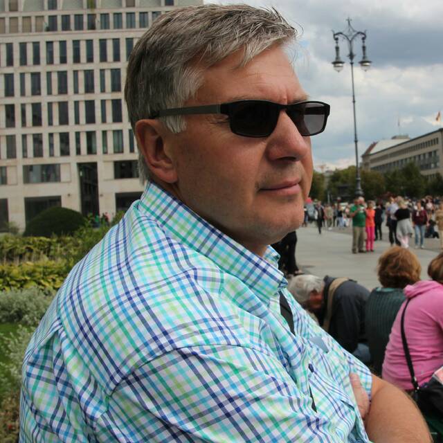 Ludwig Schuberti